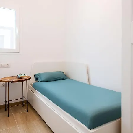 Nazaret Urban Apartment Arrecife (Lanzarote)