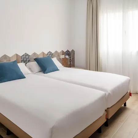 Apartment Nazaret Urban
