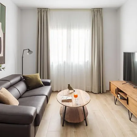 Apartment Nazaret Urban *