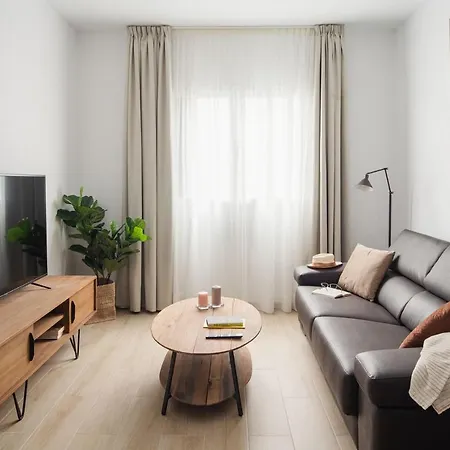 Apartment Nazaret Urban