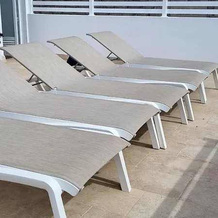 Nazaret Urban Apartment Arrecife (Lanzarote)